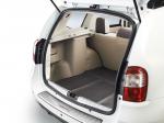 Nissan Terrano 2013 года